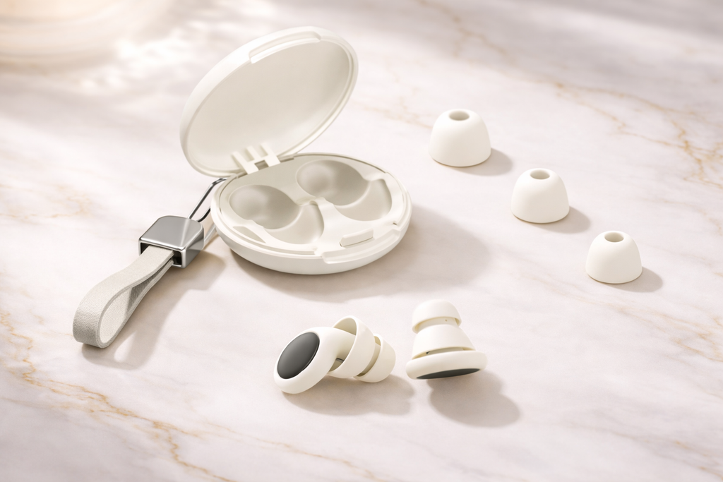 Sleep Earplugs