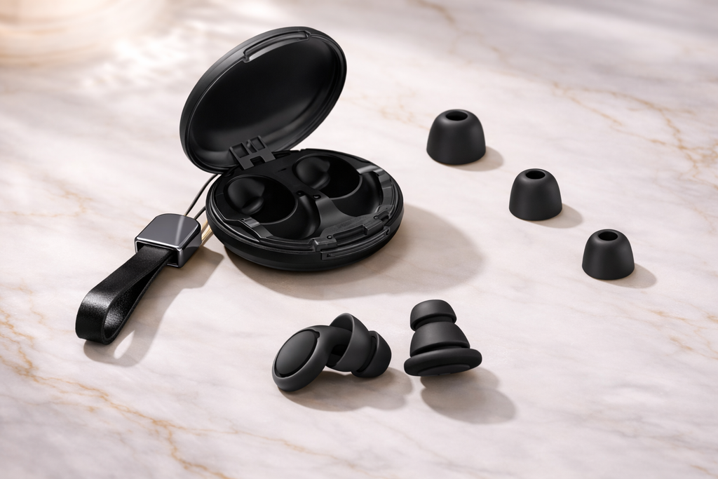 Sleep Earplugs