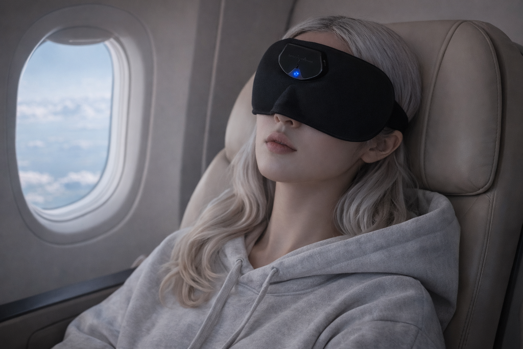 Smart Sleep Mask