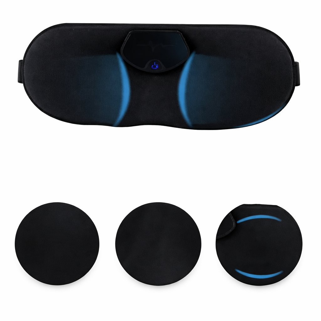 Smart Sleep Mask