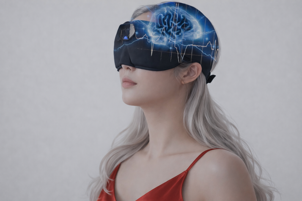 Smart Sleep Mask